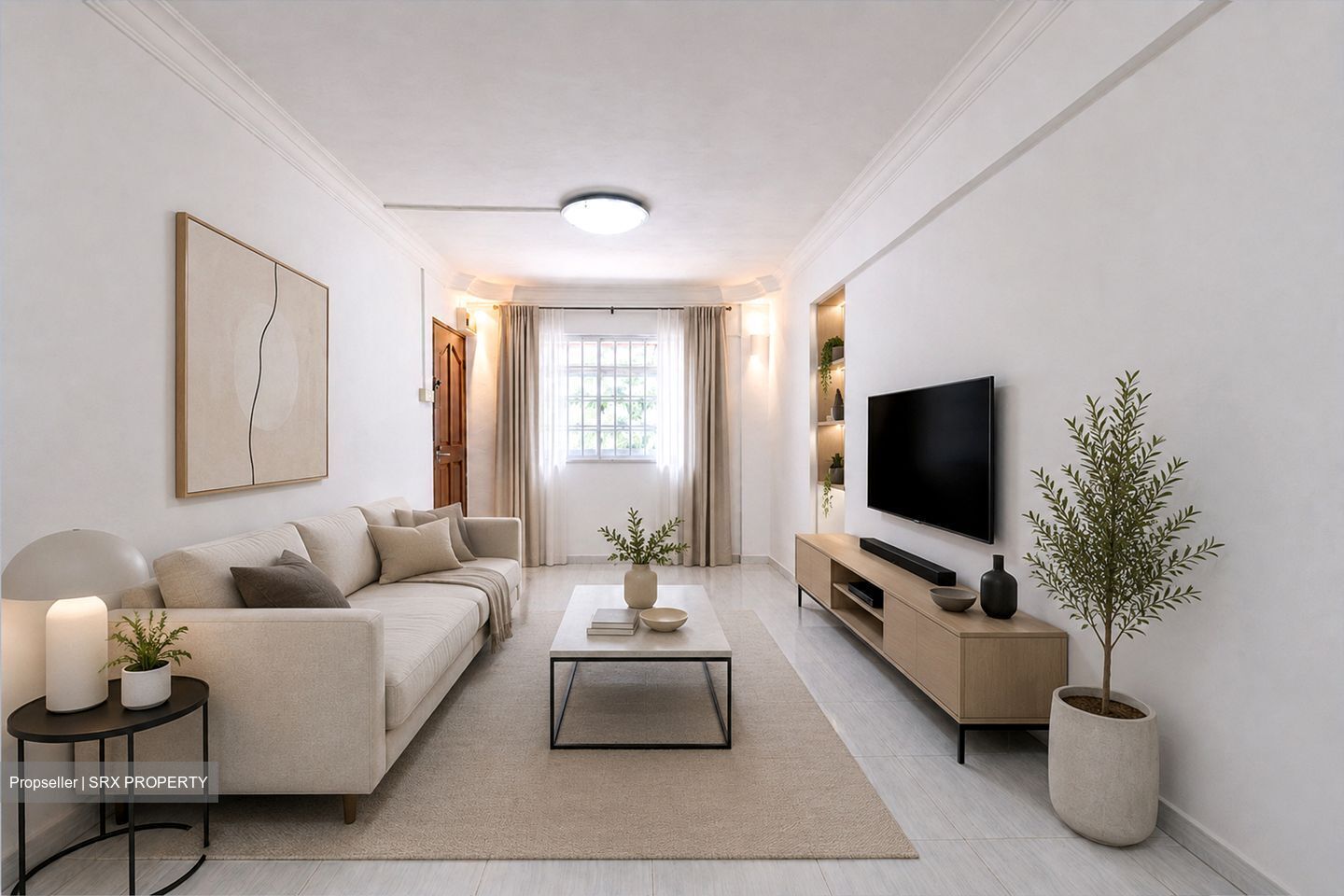 Blk 126 Yishun Street 11 (Yishun), HDB 3 Rooms #557055161